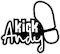 Kick Andy logo