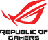 Republic of Gamers logo